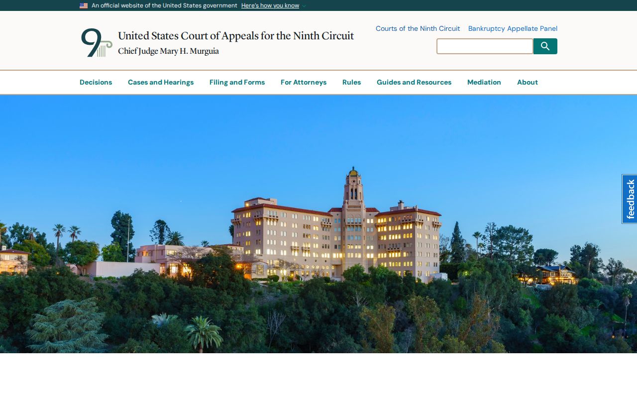 Willcox court docket research and Ninth Circuit federal appeals
